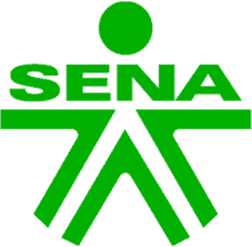 Logo SENA